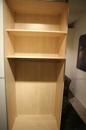 Schwebetürenschrank Libro 2.2